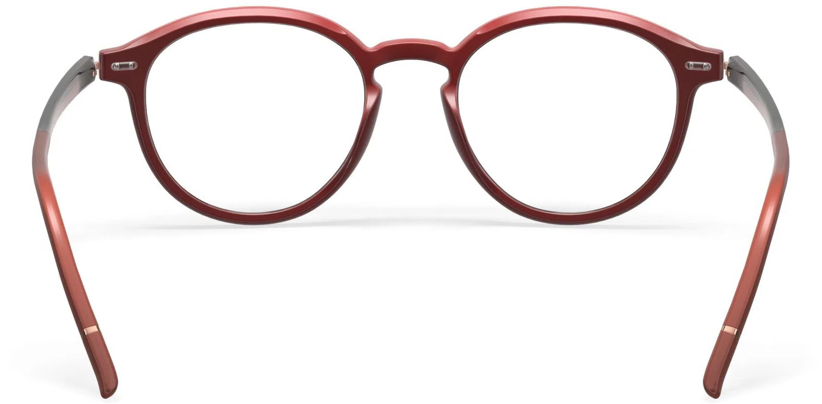 Silhouette Vibrant Horizon 2976 Eyeglasses - view 16
